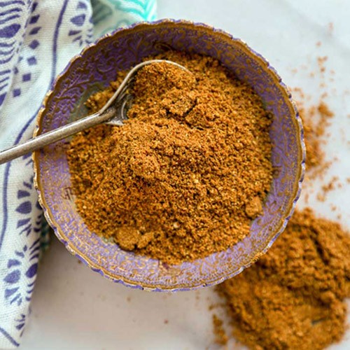 CURRY SEASONING POWDER